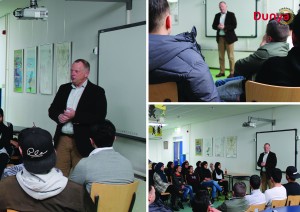 Bezoek Willem Cramer_10 april 2016